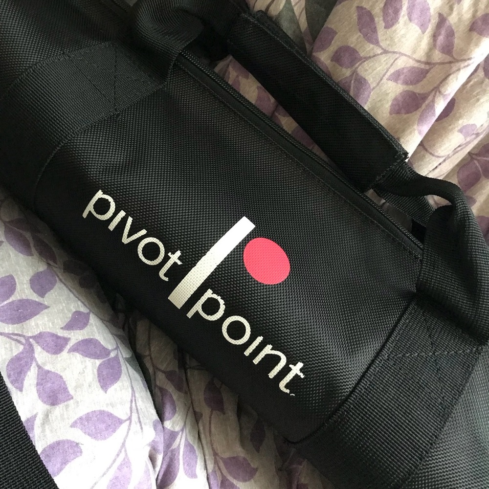 Pivot Point Tripod
